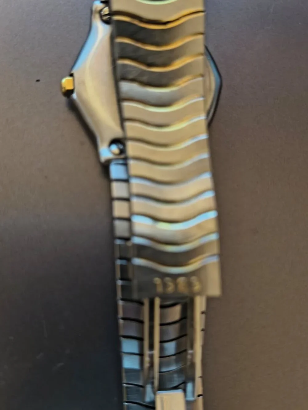 Ebel own piece